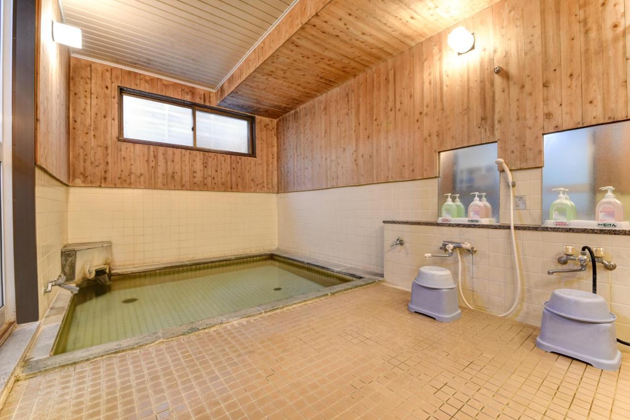 Hotel La Montagne Furuhata Hakuba Bagian luar foto