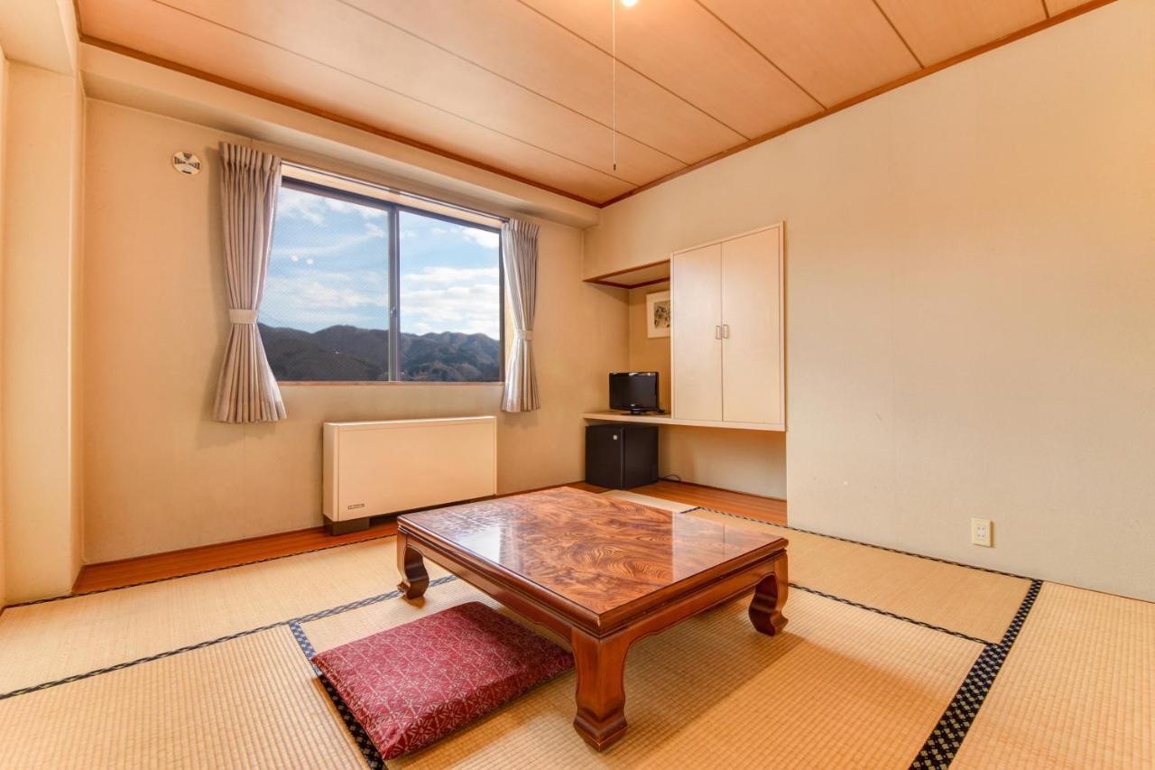 Hotel La Montagne Furuhata Hakuba Bagian luar foto
