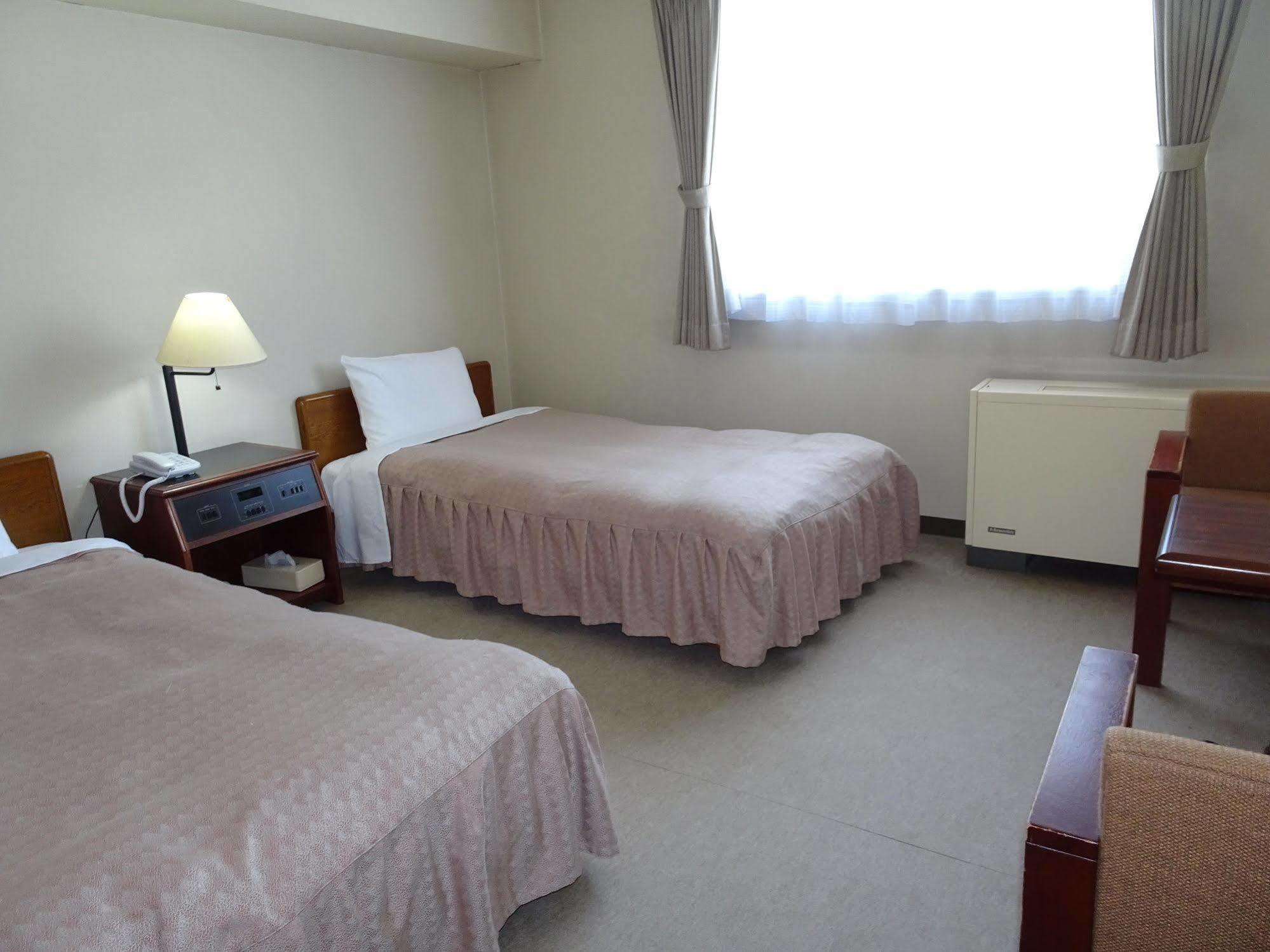 Hotel La Montagne Furuhata Hakuba Bagian luar foto